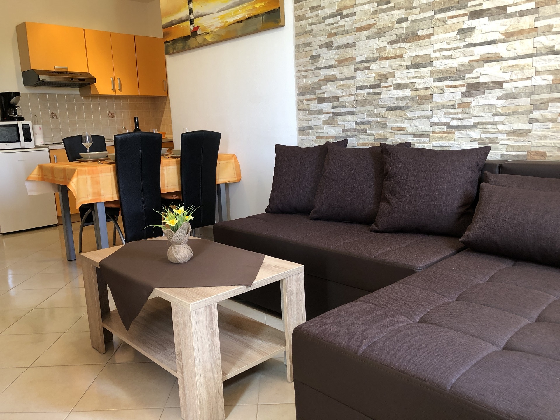 Apartments Villa Vrančić, Rovinj - Istria, Croatia